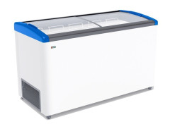 Морозильная камера Frostor Gellar FG 575 E синий