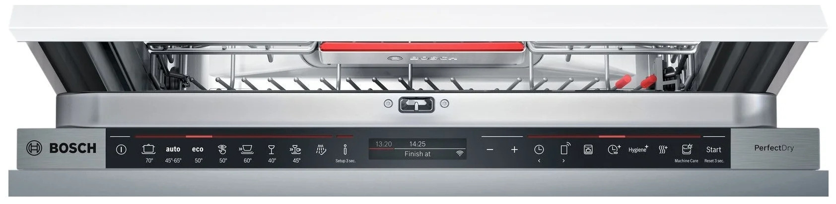 Посудомоечная машина Bosch SMV 88TX46E