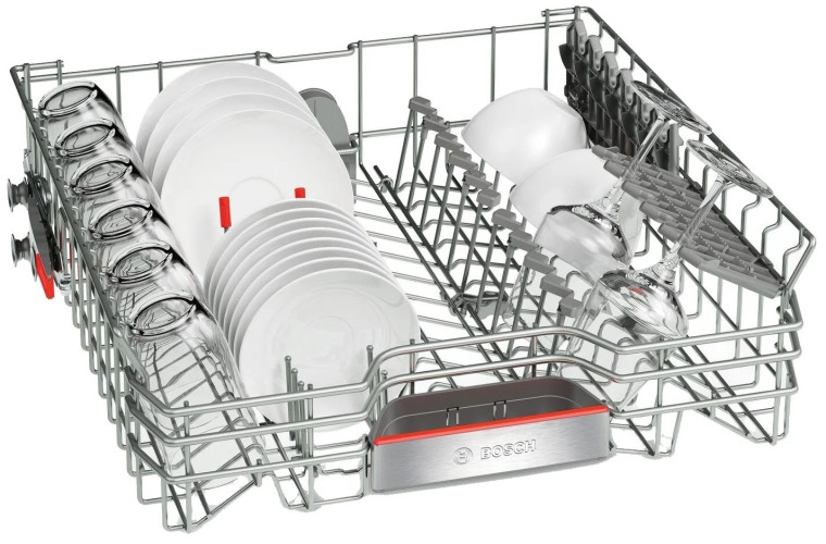 Посудомоечная машина Bosch SMV 88TX46E