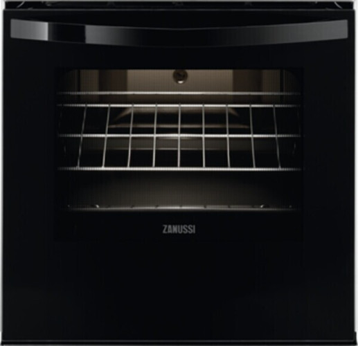 Комбинированная плита Zanussi ZCK 9540 L1W