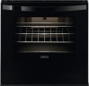 Комбинированная плита Zanussi ZCK 9540 L1W