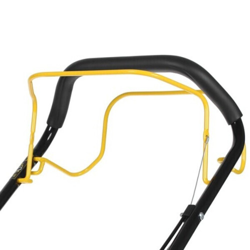 Газонокосилка бензиновая Huter GLM-6.0 SP