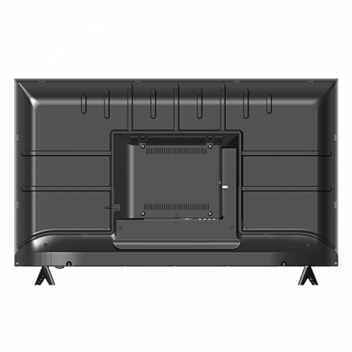 Телевизор BQ 43FS36B Black
