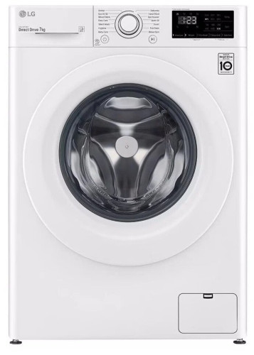 Стиральная машина LG F2WV3S7N3E