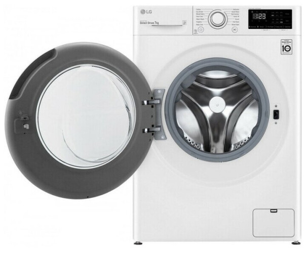 Стиральная машина LG F2WV3S7N3E