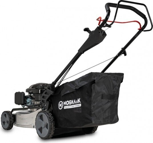Газонокосилка бензиновая МОБИЛ К XM551