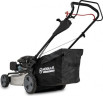 Газонокосилка бензиновая МОБИЛ К XM551