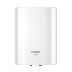 Электрический накопительный водонагреватель Edisson King 30 V