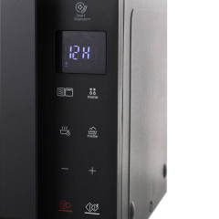 Микроволновая печь LG MH-6535GIB