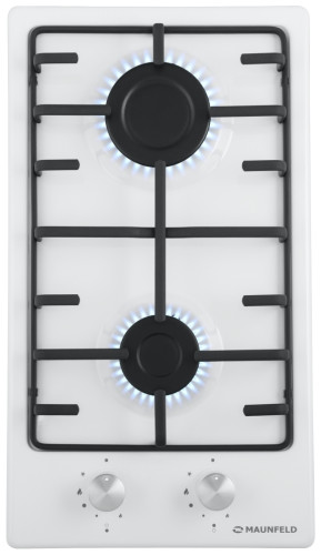 Газовая варочная панель MAUNFELD EGHE.32.3EW\G