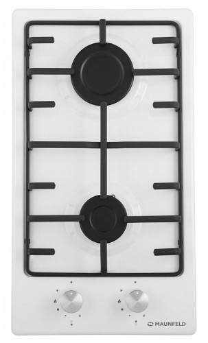 Газовая варочная панель MAUNFELD EGHE.32.3EW\G