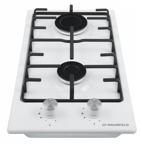 Газовая варочная панель MAUNFELD EGHE.32.3EW\G
