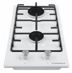 Газовая варочная панель MAUNFELD EGHE.32.3EW\G