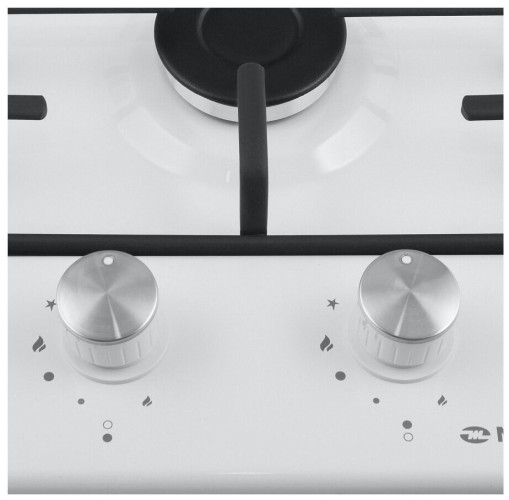 Газовая варочная панель MAUNFELD EGHE.32.3EW\G