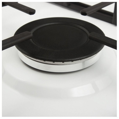 Газовая варочная панель MAUNFELD EGHE.32.3EW\G