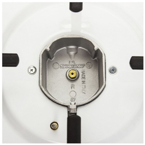 Газовая варочная панель MAUNFELD EGHE.32.3EW\G