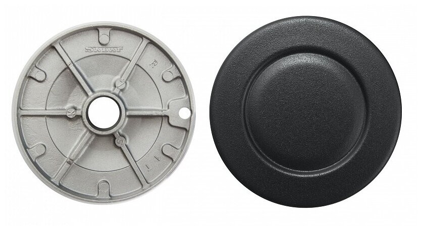 Газовая варочная панель MAUNFELD EGHE.32.3EW\G