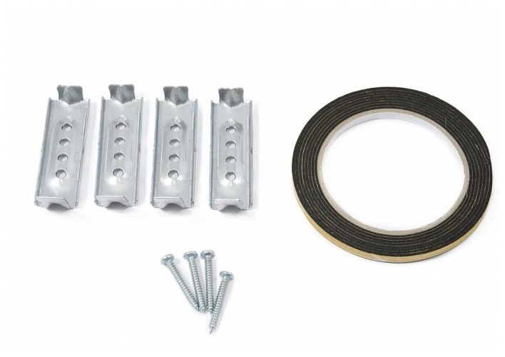 Газовая варочная панель MAUNFELD EGHE.32.3EW\G