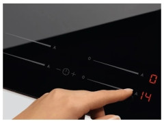 Электрическая варочная панель Electrolux EHF 96547 FK