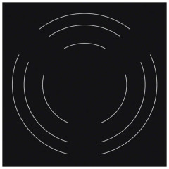 Электрическая варочная панель Electrolux EHF 96547 FK