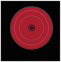 Электрическая варочная панель Electrolux EHF 96547 FK