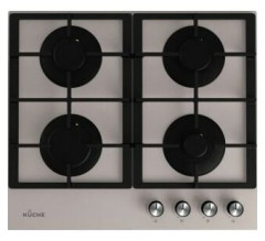 Газовая варочная панель Kuche GGH 640 IF