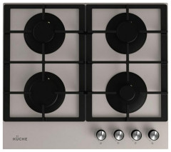 Газовая варочная панель Kuche GGH 640 IF