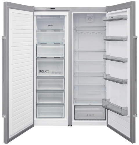 Холодильник Vestfrost VF 395-1 SBS