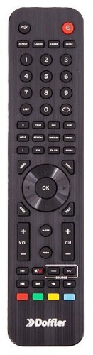 Телевизор Doffler 32CH52-T2