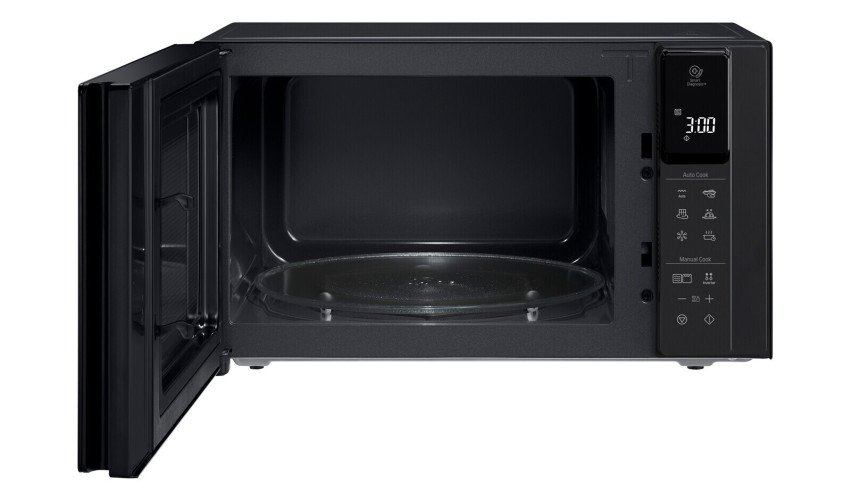 Микроволновая печь LG MB-65R95DIS