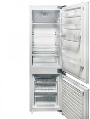 Встраиваемый холодильник  EXITEQ EXR 202