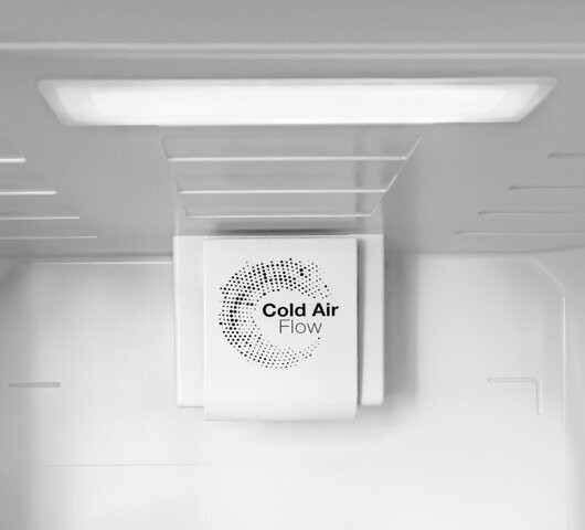 Встраиваемый холодильник  EXITEQ EXR 202