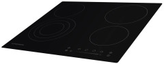 Электрическая варочная панель Kuppersberg ECS 603