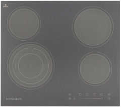Электрическая варочная панель Kuppersberg ECS 603