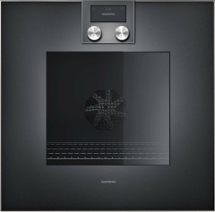 Электрический духовой шкаф Gaggenau BO 420-102