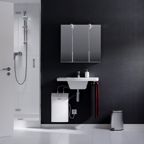 Электрический накопительный водонагреватель Stiebel Eltron ESH 10 U-P Plus