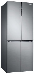 Холодильник Samsung RF50K5920S8