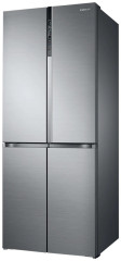 Холодильник Samsung RF50K5920S8