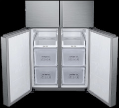 Холодильник Samsung RF50K5920S8