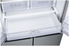 Холодильник Samsung RF50K5920S8