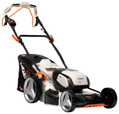 Газонокосилка электрическая Daewoo Power Products DLM 5580Li