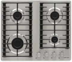 Газовая варочная панель Krona Hagel 60 IX