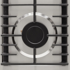 Газовая варочная панель Krona Hagel 60 IX