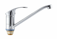 Смеситель для кухни Fauzt FZs-805-115