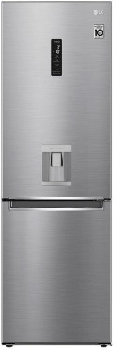 Холодильник LG GC F459SMUM