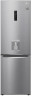 Холодильник LG GC F459SMUM