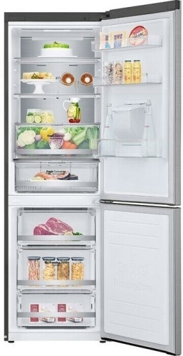 Холодильник LG GC F459SMUM