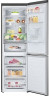Холодильник LG GC F459SMUM