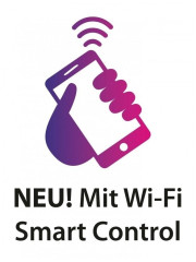 Винный шкаф Caso WineExclusive 24 Smart