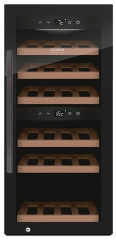 Винный шкаф Caso WineExclusive 24 Smart